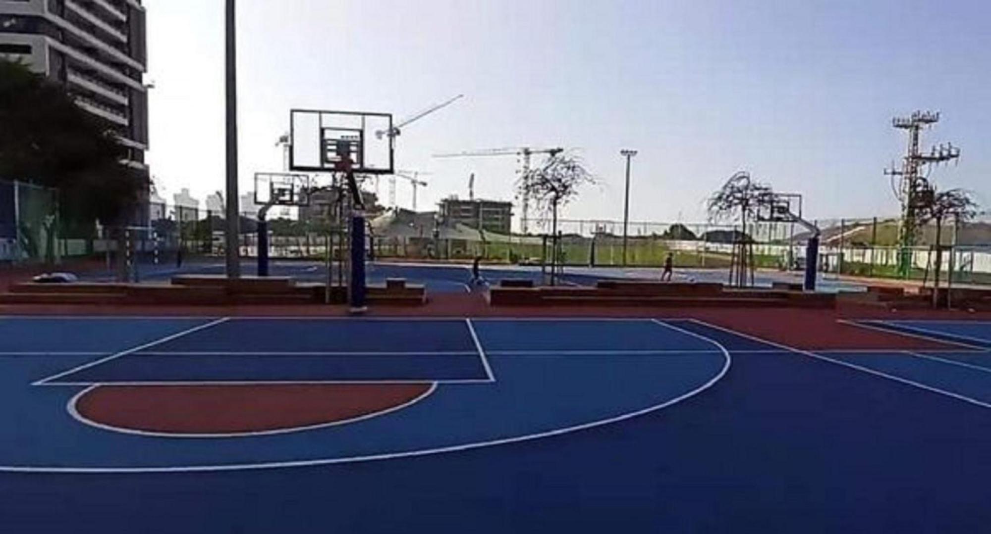 דירות בת ים דירת 5 חדרים מול הים מראה חיצוני תמונה